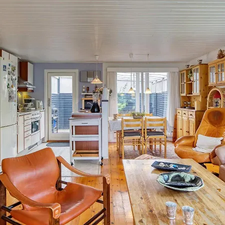 Holiday home 6 Person In Gorlev-by Traum Gorlev