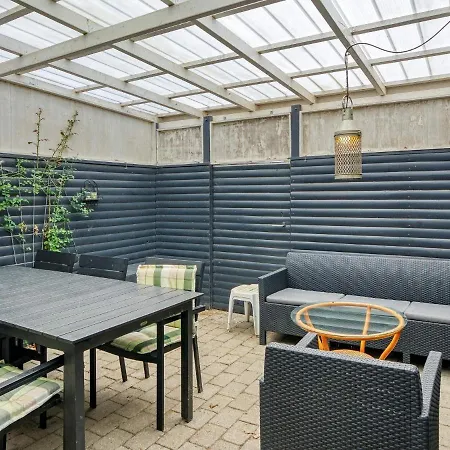 6 Person In Gorlev-by Traum Holiday home Gorlev