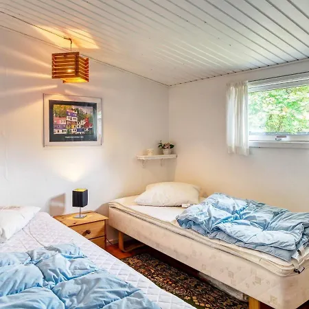 Holiday home 6 Person In Gorlev-by Traum *
