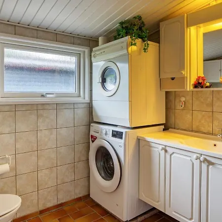 Holiday home 6 Person In Gorlev-by Traum *